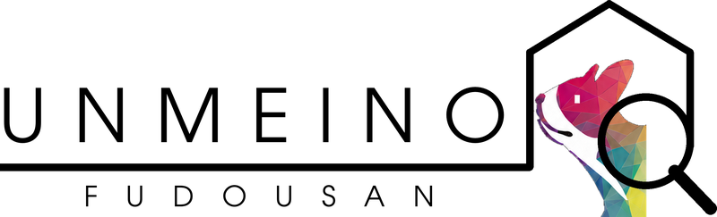 UNMEI NO FUDOUSAN