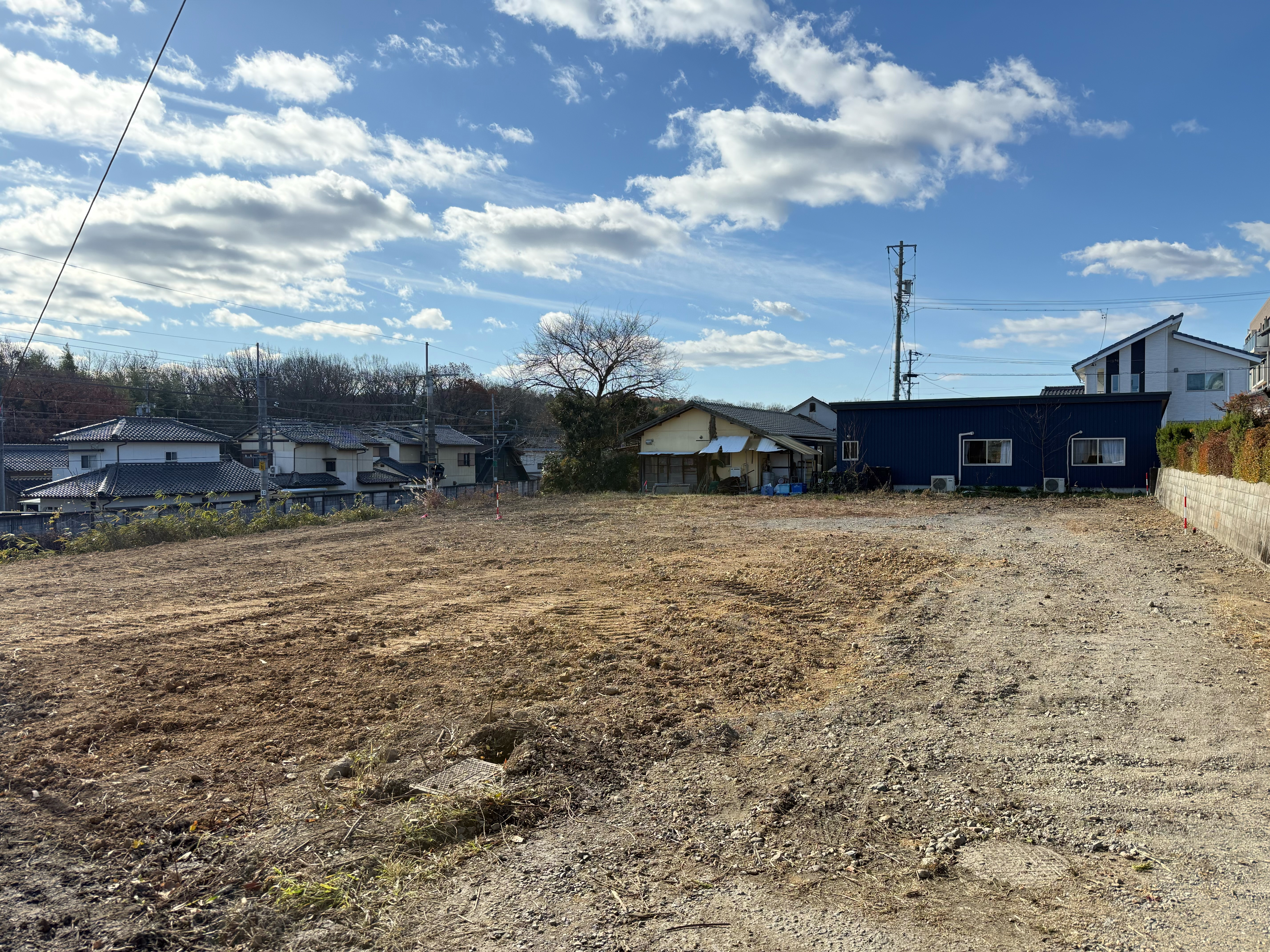 多治見市虎渓山町2区画 1号地