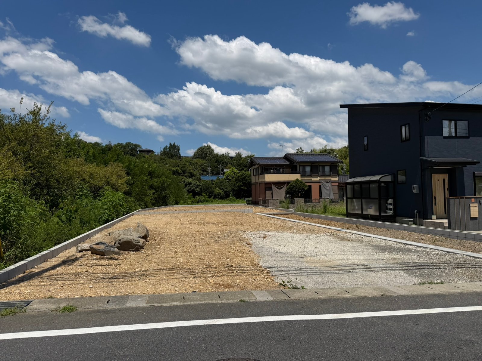 多治見市赤坂町4丁目2区画 1号地