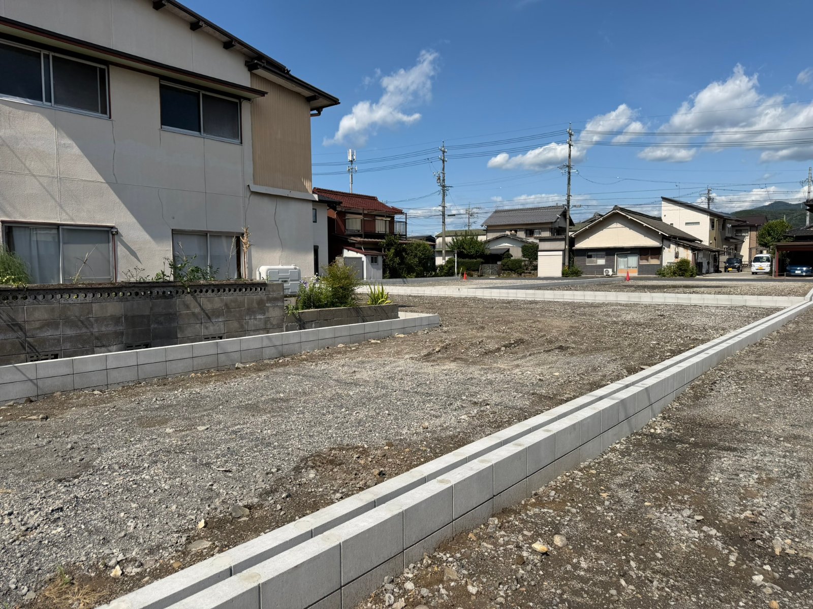 瑞浪市上野町7区画 5号地