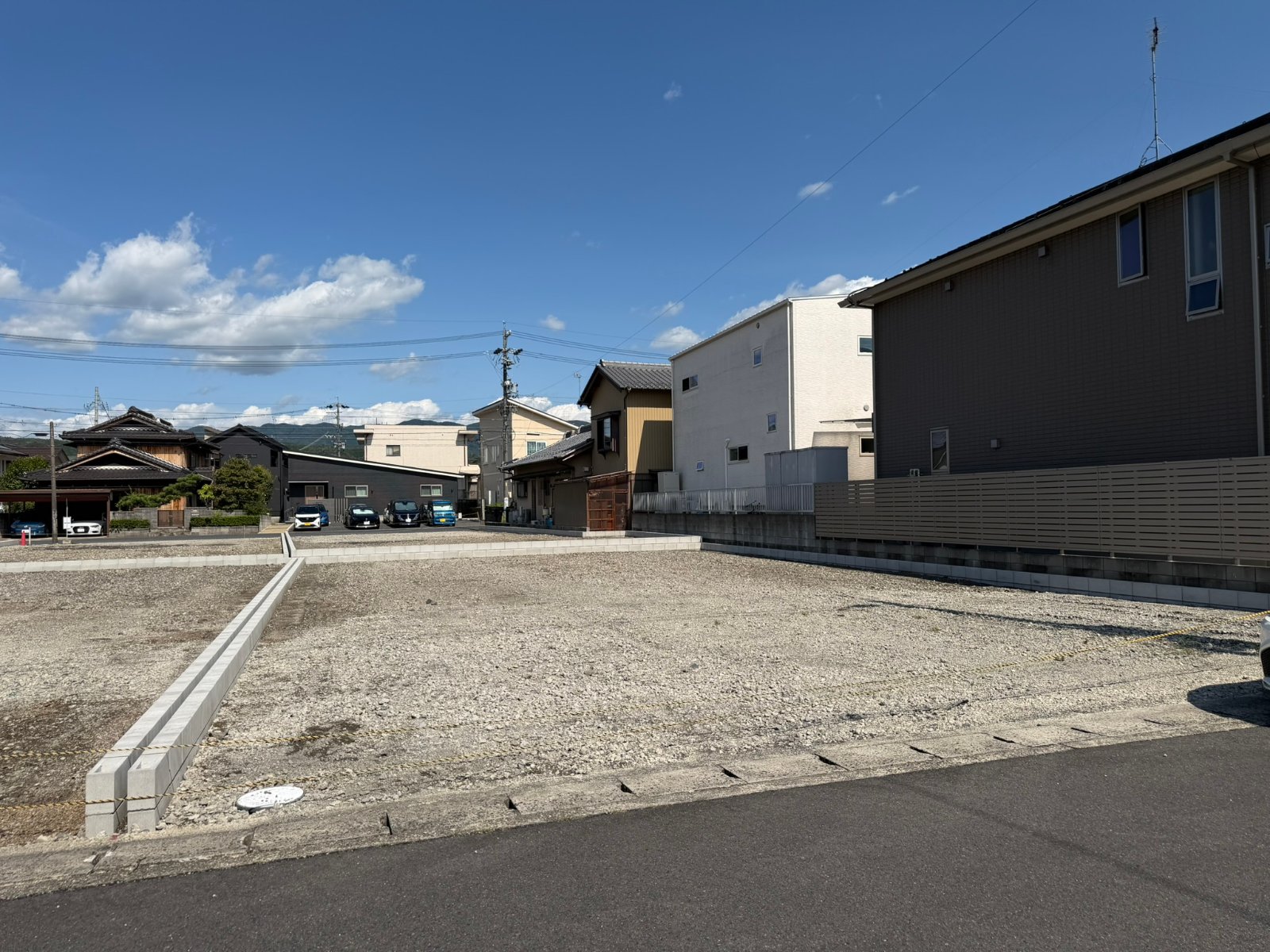 瑞浪市上野町7区画 7号地
