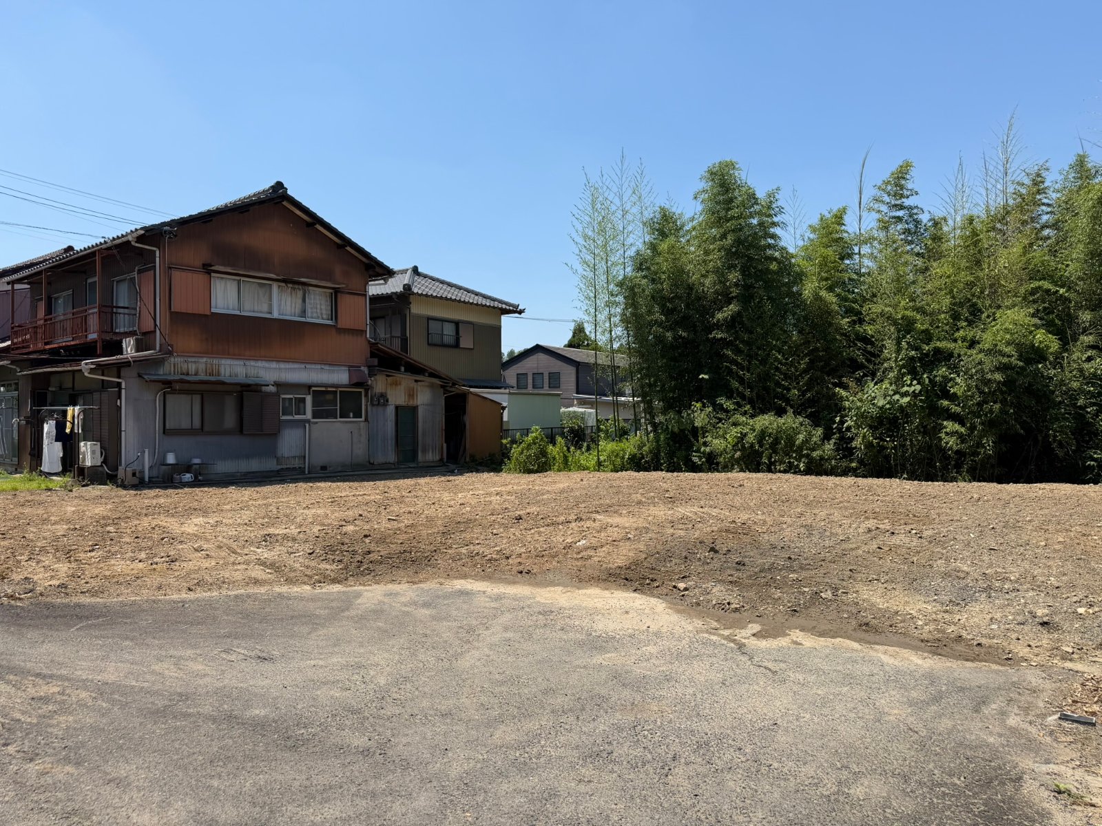 多治見市小泉町4丁目 1区画