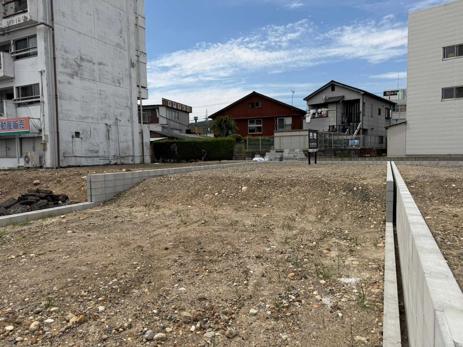 土岐市泉島田町3区画 2号地