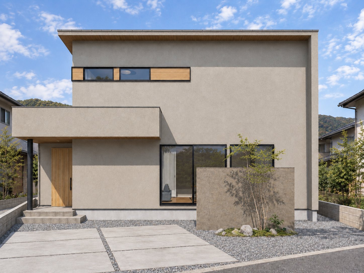 土岐市泉島田町 建売住宅 物件画像1