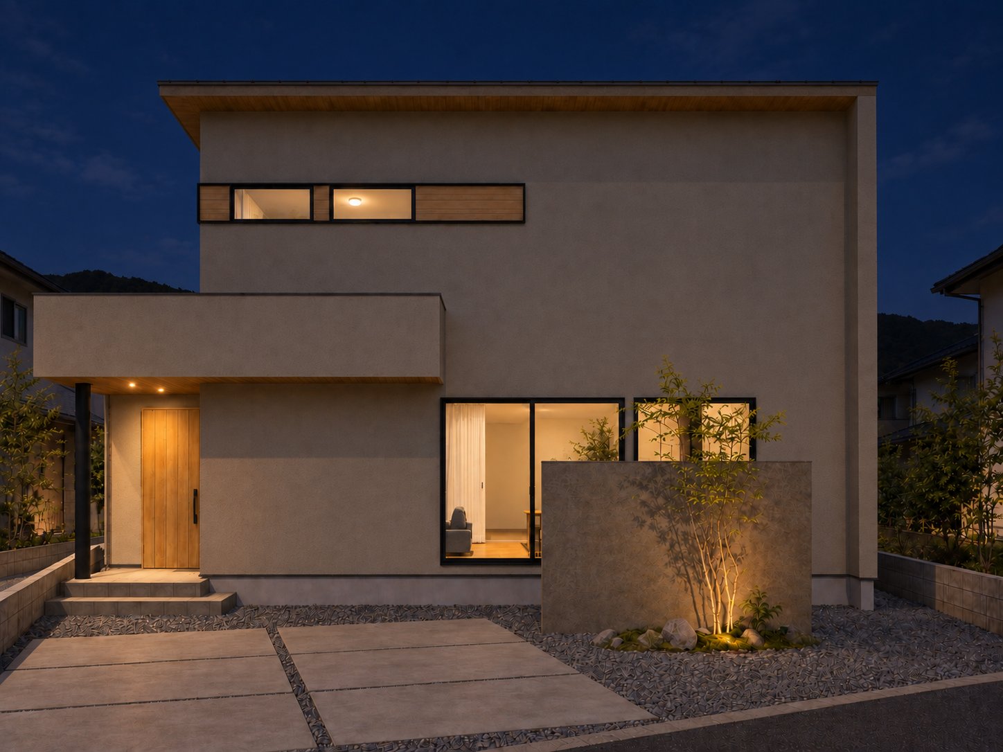 土岐市泉島田町 建売住宅 物件画像3