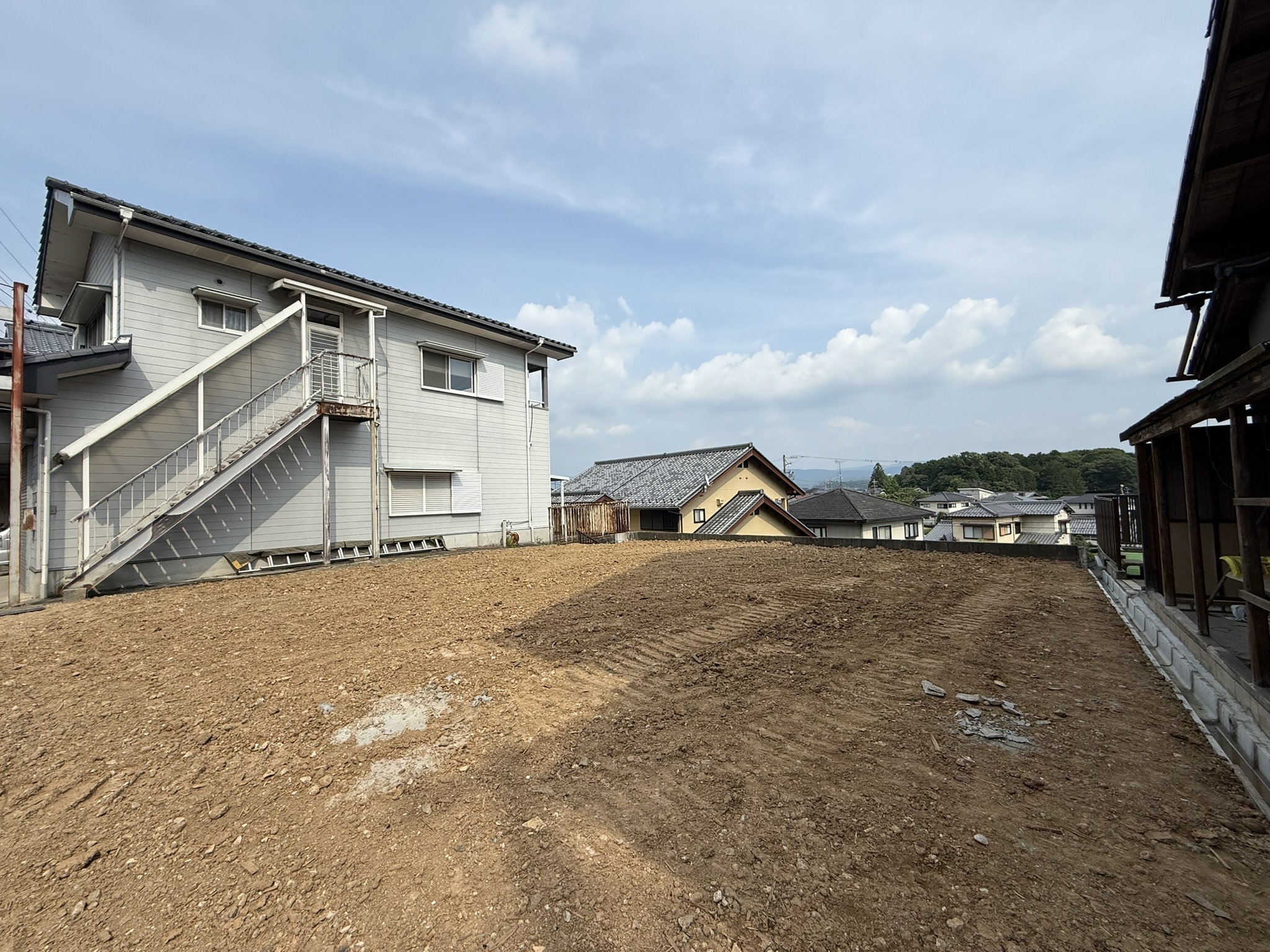土岐市泉町大富 1区画