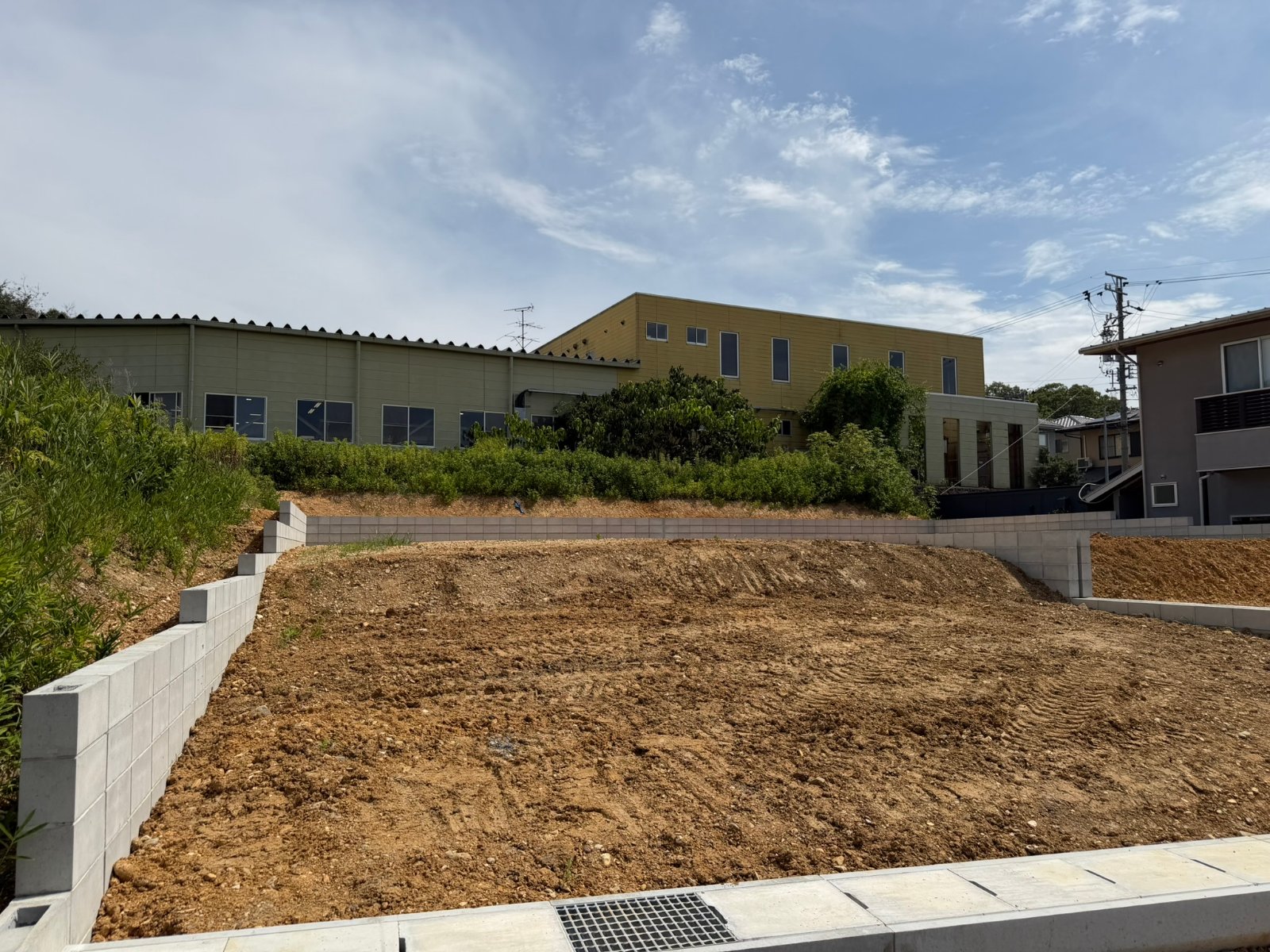 多治見市赤坂町3区画 2号地