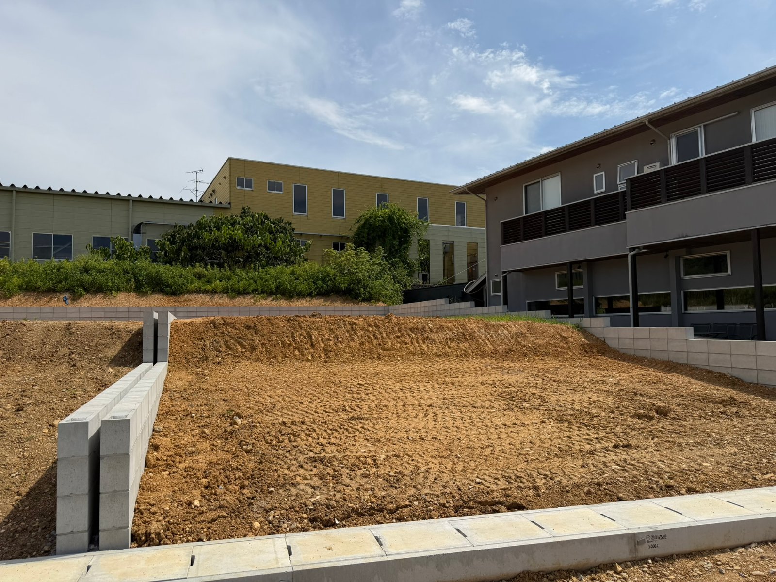 多治見市赤坂町3区画 3号地