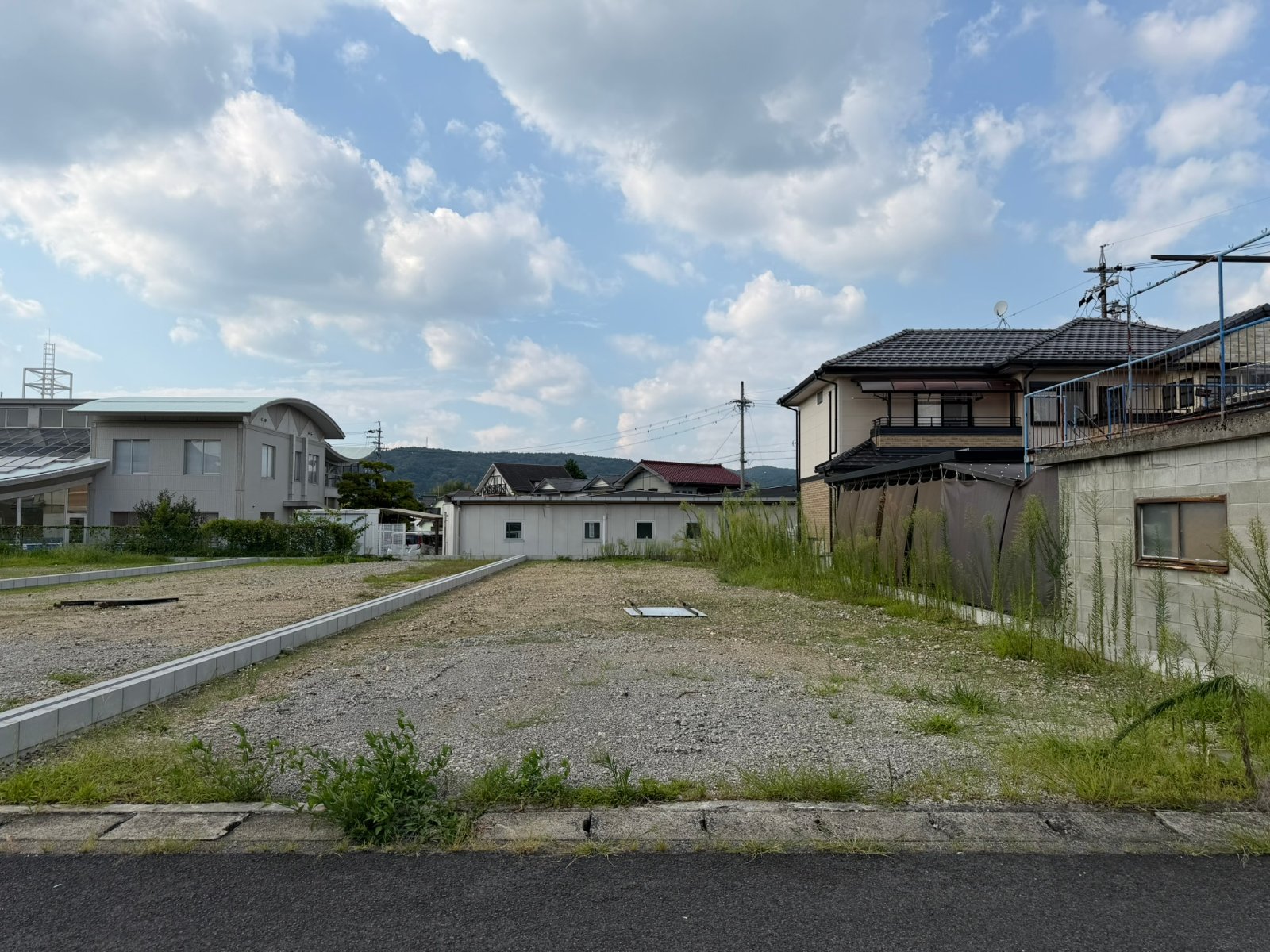 瑞浪市樽上町3区画 3号地