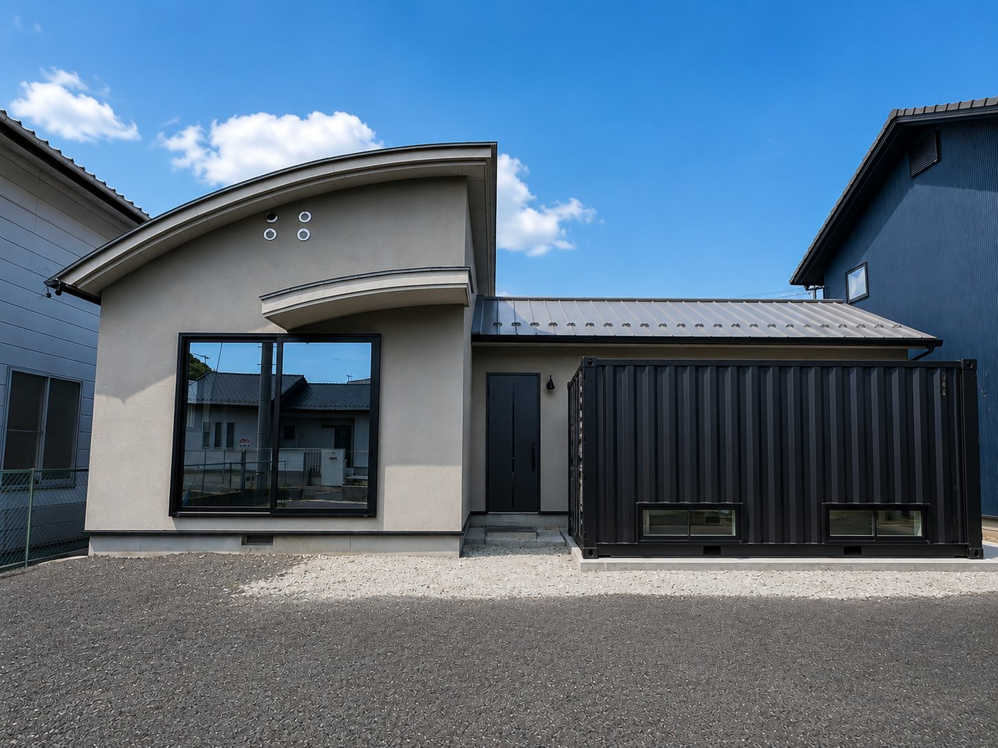 土岐市肥田町浅野元町 リノベーション済中古戸建 現地写真3