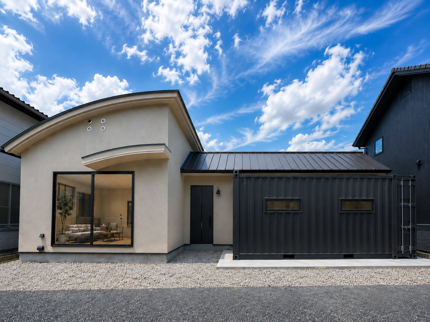 土岐市肥田町浅野元町 リノベーション済中古戸建