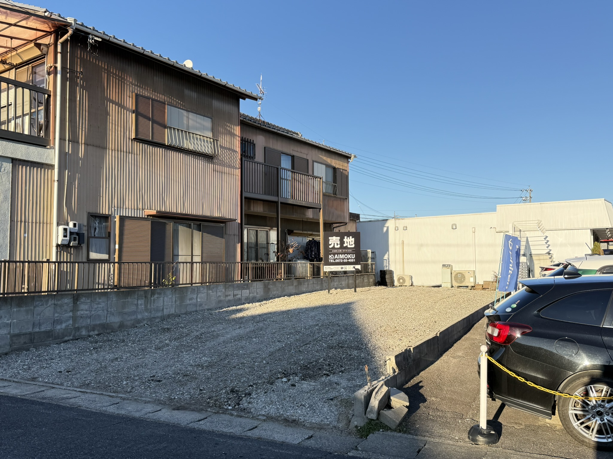土岐市泉寺下町 1区画