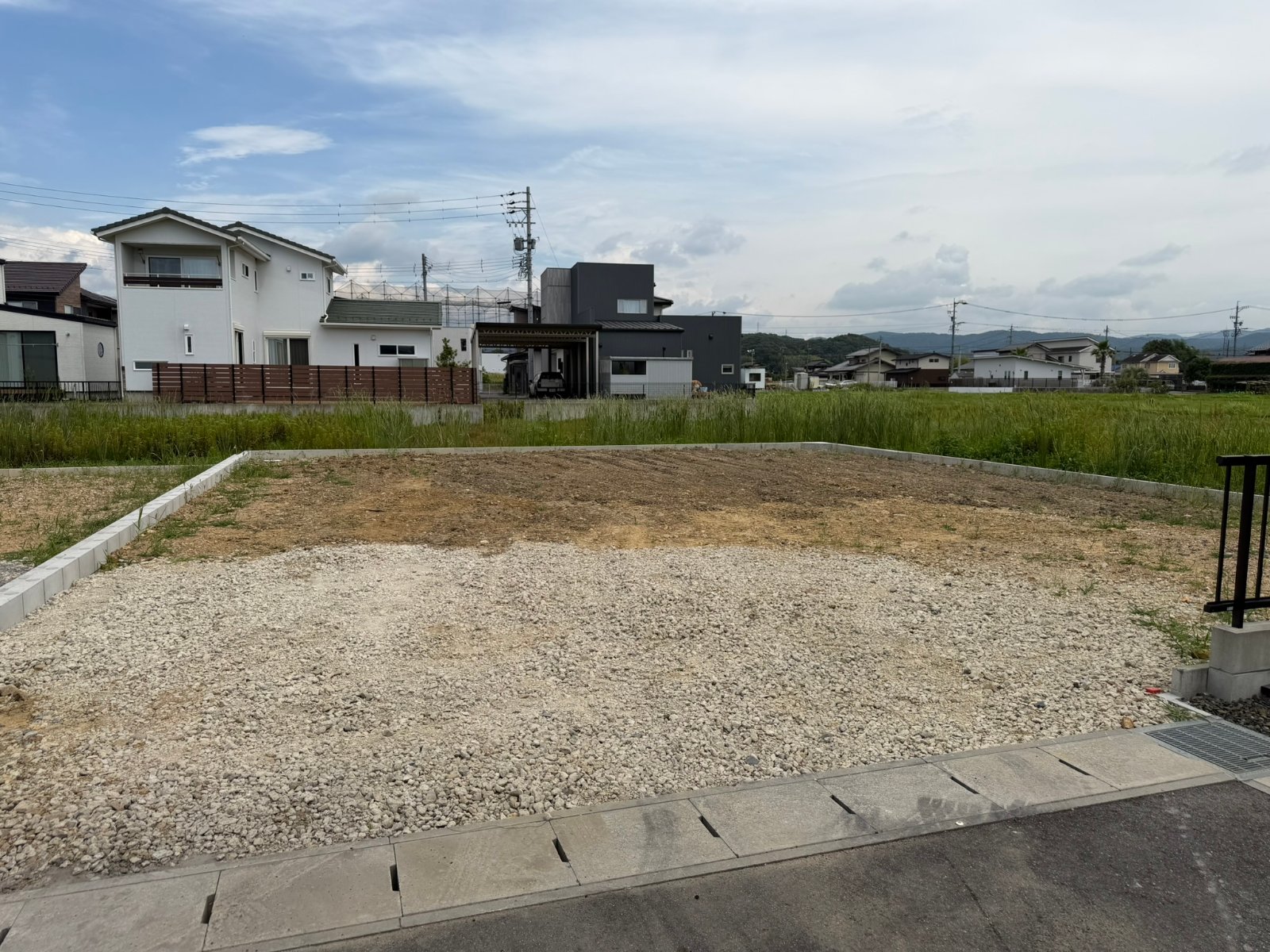 土岐市泉町河合 イーストヒルズⅣ 4号地