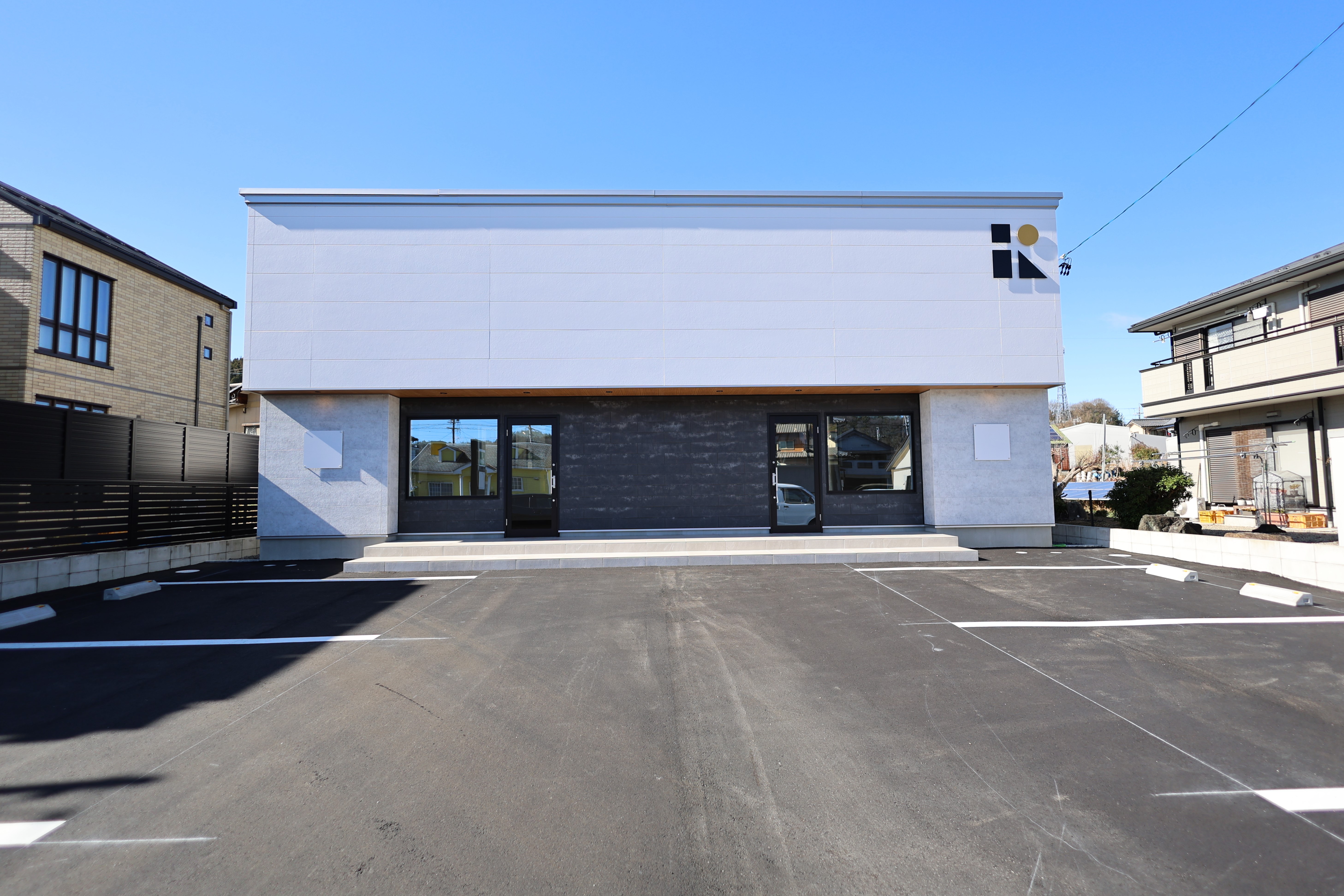 土岐市土岐口南町 店舗事務所(１棟)