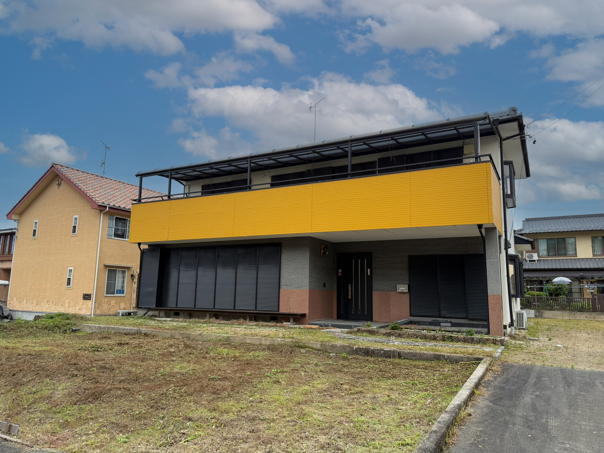 瑞浪市下沖町 中古戸建(6LDK+S)