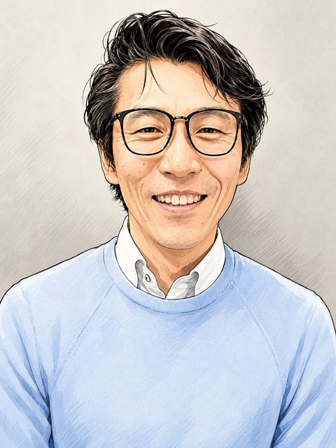 中島 孝弘(営業補佐)