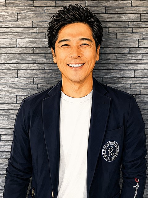 大木 規史(代表取締役社長(CEO))